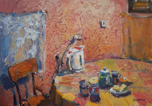 paint